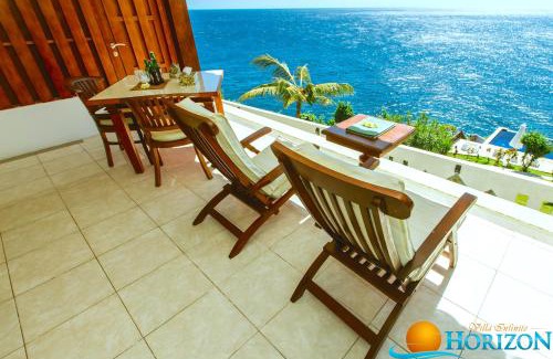 Amed House | Villa Infinite Horizon