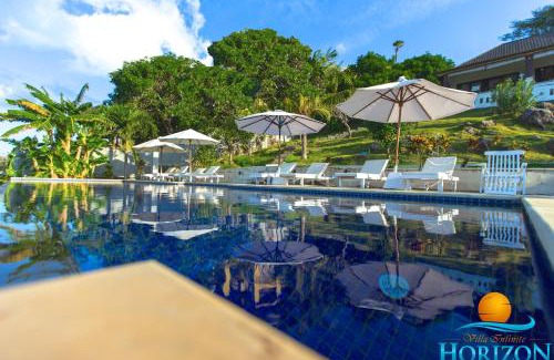 Amed House | Villa Infinite Horizon