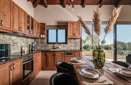 Skinaria Villa | Villa Infinito