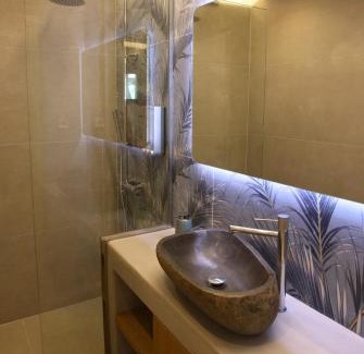 Batsi Apartment | "VILLA INFINITY", Luxury Living by Explore Andros