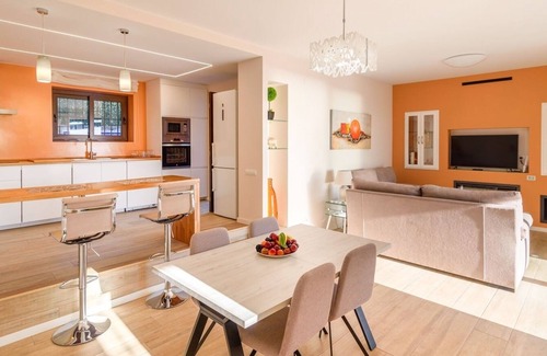 Torrox Villa | Villa Infinity Torrox by Ruralidays