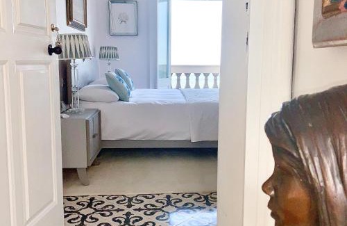 Picinisco Bed & Breakfast | Villa Inglese