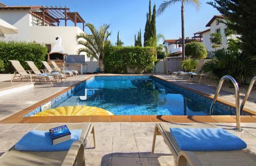 Ayia Thekla Villa | Villa Ingrid