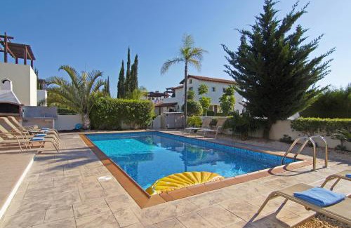 Ayia Thekla Villa | Villa Ingrid