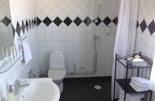 Borgholm Hotel | Villa Ingrid