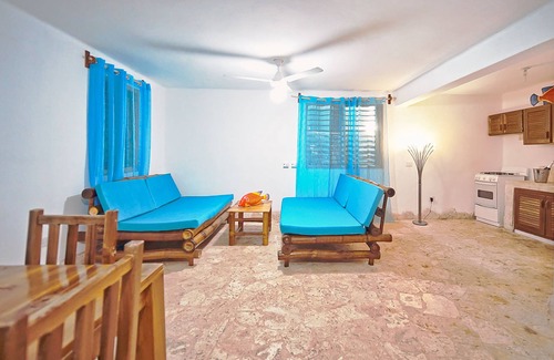 Las Galeras House | Villa inside Resort with a Wonderful Pool