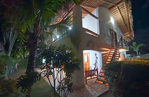 Las Galeras House | Villa inside Resort with a Wonderful Pool