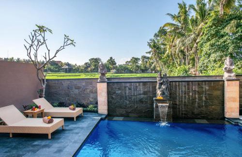 Pengosekan Villa | Villa Inspiration - Upscale Villa near Ubud Center