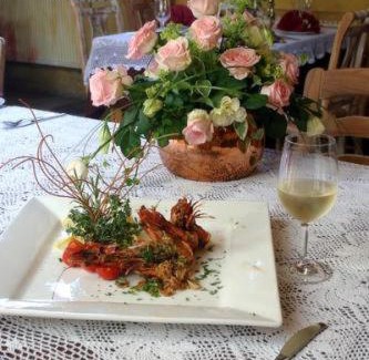 Slupsk Bed & Breakfast | Villa Intryga