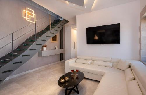 Provarma Villa | Villa Ioanna NC , an upper class accommodation