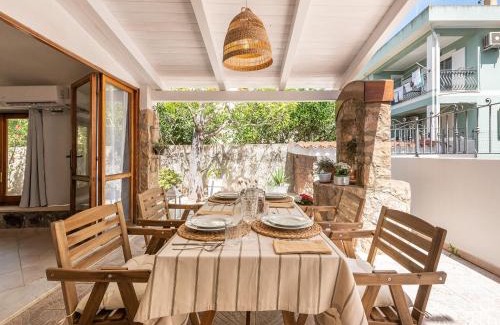 Carloforte Apartment | Villa Iole Apartment