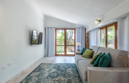 Carloforte Apartment | Villa Iole Apartment