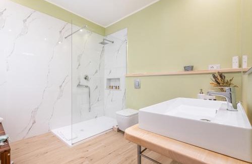Carloforte Apartment | Villa Iole Apartment