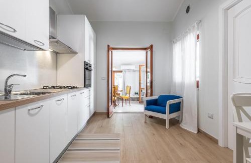 Carloforte Apartment | Villa Iole Apartment