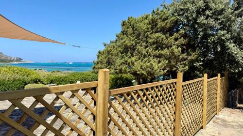 Stintino Villa | Villa Iole, con accesso alla spiaggia - Hosty Sardegna