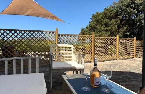 Stintino Villa | Villa Iole, con accesso alla spiaggia - Hosty Sardegna