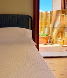 Carloforte Bed & Breakfast | Villa Iole
