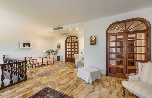 Carloforte Bed & Breakfast | Villa Iole