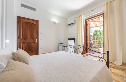 Carloforte Bed & Breakfast | Villa Iole
