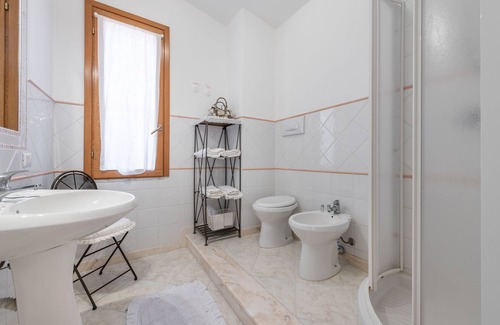 Carloforte Bed & Breakfast | Villa Iole