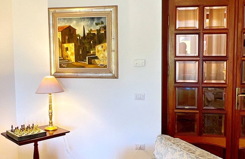 Carloforte Bed & Breakfast | Villa Iole