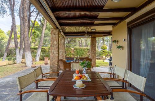 Sane House | Villa Ioli