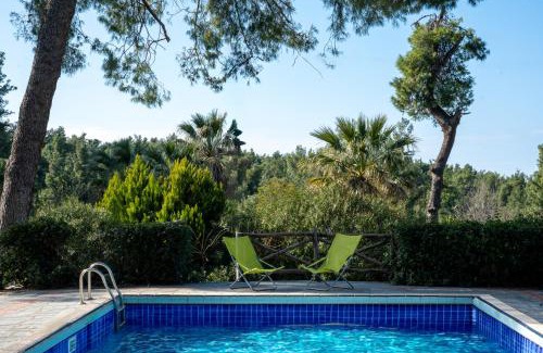 Sane House | Villa Ioli