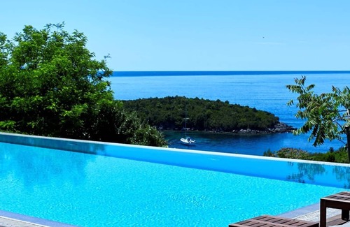 Igoumenitsa House | Villa Ioli - Luxury beachfront residence
