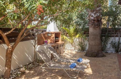 Ayia Thekla House | Villa Ionion 27