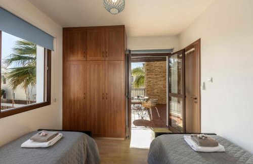 Ayia Thekla House | Villa Ionion 27