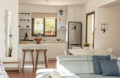Ayia Thekla House | Villa Ionion 27