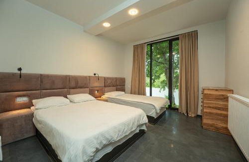 Telavi Villa | Villa Ipanema