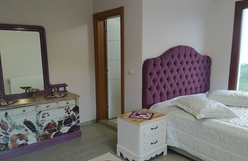 Yomra Villa | Villa Irem & zeynep for rent