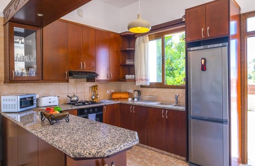 Latchi Villa | Villa Irini Cyprus by Villa Plus