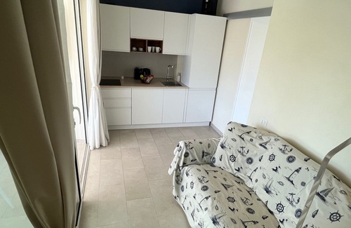 Villasimius Villa | Villa Iris - a 200 Metri Dalla Spiaggia con Vista Panoramica sul Mare