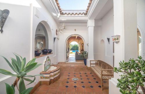 Benalup-Casas Vieja House | Villa Iris