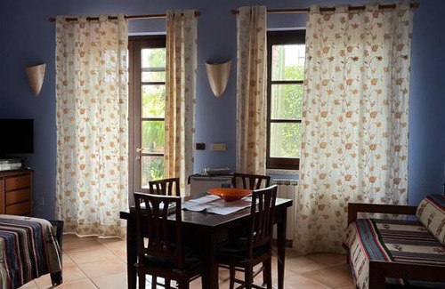 Iglesias Historic Centre House | Villa Iris