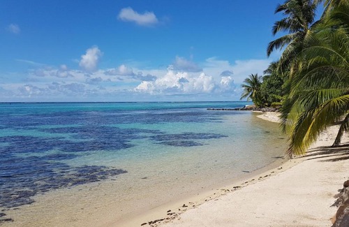 Pihaena Villa | Villa Iris