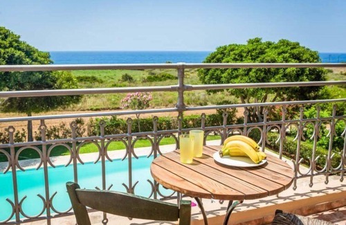 Svoronata Villa | Villa Iro - Three Bedroom Villa, Sleeps 6