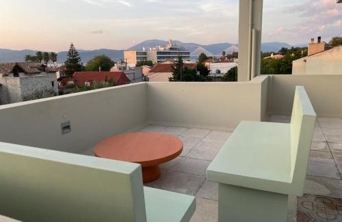 Kastellocampos Villa | Villa Iroko