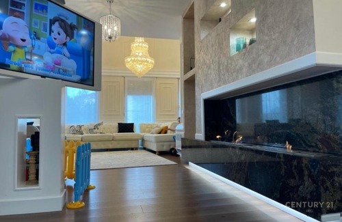 Mjull-Bathore Villa | Villa Is