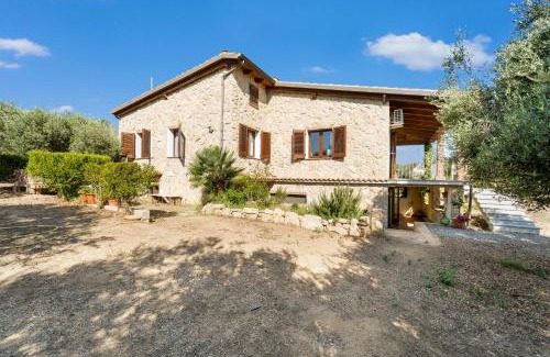 Porto Paglia Villa | Villa Is Sorrisi