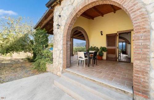 Porto Paglia Villa | Villa Is Sorrisi