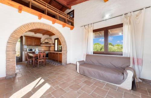 Porto Paglia Villa | Villa Is Sorrisi