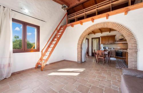 Porto Paglia Villa | Villa Is Sorrisi