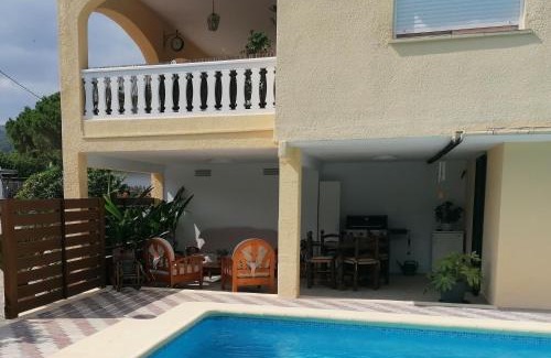 Alzira House | Villa Isabelle