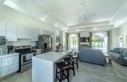 Bejuco Villa | Villa Isabella by Vacation Pura Vida