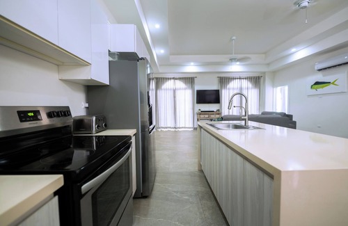 Bejuco Villa | Villa Isabella by Vacation Pura Vida