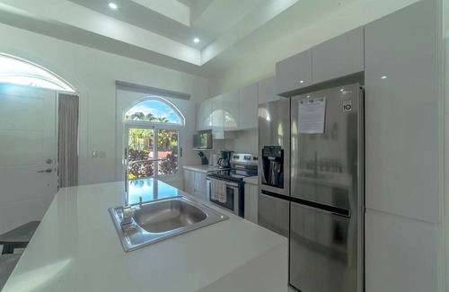 Bejuco Villa | Villa Isabella by Vacation Pura Vida