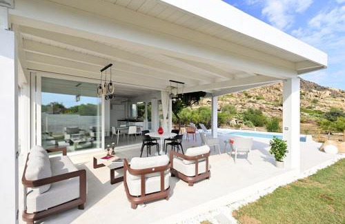 Lotzorai Villa | Villa Iside Baunei